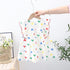 Girl's Flying Sleeve Dress Summer New Baby Girl's Foreign-style Dress Princess Dress